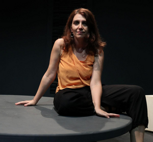 Avra Sidiropoulou​o and Frank M. Raddatz​ to Hold Discussion on Sidiropoulou's New Book During the SEGAL BOOK TALK Series Image