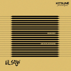 Lil Seyi's Single DENOUEMENT Gets the Remix Treatment by Life On Planets 