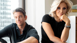 Orfeh & Andy Karl Join Seth Rudetsky For A Surprise Streaming Concert Tonight Image