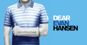 DEAR EVAN HANSEN's Return to Broadway Celebrated With Performance of YOU WILL BE FOUND Image