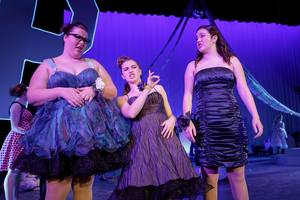 Review: GREASE at Fargo Davies High School  Image