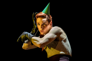 Review Roundup: CABARET Opens in the West End - See What the Critics Are Saying! Image