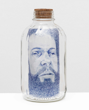 Adelaide Biennial Artist Calls For 1000 Messages in a Bottle 
