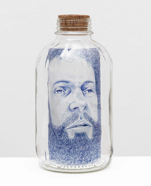 Adelaide Biennial Artist Calls For 1000 Messages in a Bottle Image