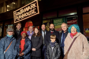 Southwark Playhouse Announces Second Venue in London Bridge 