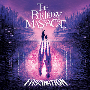 The Birthday Massacre Announces New Album 'Fascination' 