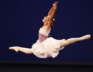 COPPELIA Comes to Teatro Das Figuras This Weekend Image