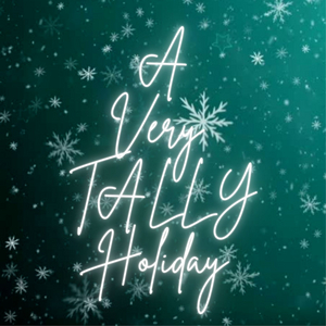 A VERY TALLY HOLIDAY Will Be Performed This Weekend at Young Actors Theatre  Image