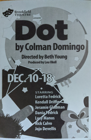 BWW Review: A Lesson Learned with DOT at Brookfield Theatre 