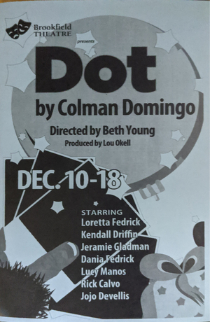 Review: A Lesson Learned with DOT at Brookfield Theatre Image