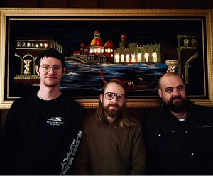 Cloakroom Release New Single 'Lost Meaning' From Forthcoming Album Image