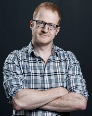 Steve Hofstetter To Film New Comedy Special At His Former Queens Elementary School 