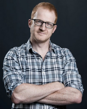 Steve Hofstetter To Film New Comedy Special At His Former Queens Elementary School Image