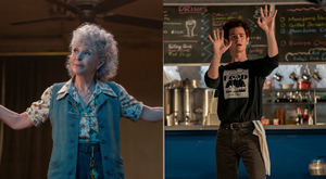 WEST SIDE STORY Leads Critics Choice Award Nominations - See the Full List! Image