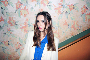 Miynt Debuts 'Station station' From Upcoming Album Image