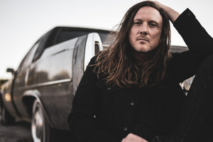 Ryan Culwell Releases New Single 'Colorado Blues' Image