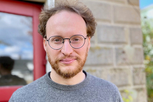 Collage New Music to Present The World Premiere Of Eric Nathan's SHORT STORIES Image