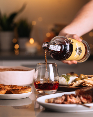 Holiday COCKTAIL TIME and We Have Great Recipes Image