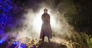 Review: THE LIFE AND ADVENTURES OF SANTA CLAUSE Image