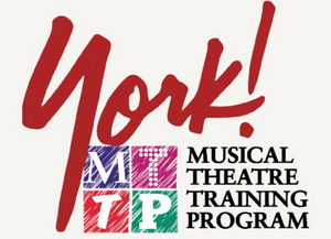 Registration Now Open for The York Theatre's 'MTTP Winter 2022 Intensive' Image