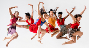 The Hopkins Center Announces Winter & Spring Season Image
