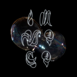 Kaleema Releases 'Invoco Remix' With El Búho Image
