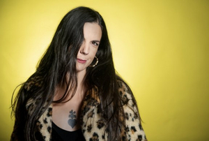 Sarah Borges Announces New Album 'Together Alone' Image