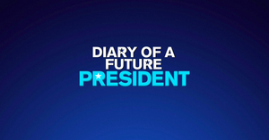 Disney+ Cancels DIARY OF A FUTURE PRESIDENT After Two Seasons 