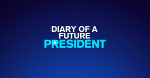 Disney+ Cancels DIARY OF A FUTURE PRESIDENT After Two Seasons Image