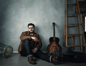 Noah Guthrie Releases New Single 'Wishing I Was Wrong' Image