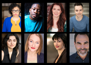 Proboscis Theatre Announces Cast For QUEENS OF INFINITE SPACE Image