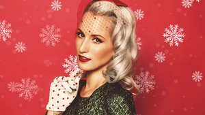 Review: NSO POPS: A HOLIDAY POPS WITH INGRID MICHAELSON Image