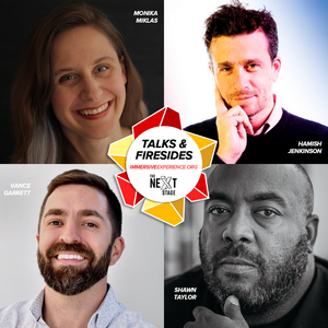 Pasadena Playhouse Hosts THE NEXT STAGE IMMERSIVE SUMMIT & MINI-FESTIVAL Image