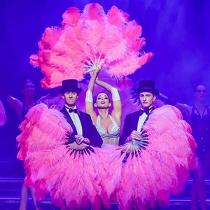 CABARET DE PARIS Comes to Brisbane and Sydney in 2022 Image
