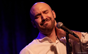 Photo Flash:  ARI'S ARIAS at The Birdland Theater As Seen Through the Lens of Helane Blumfield Image