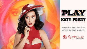 Katy Perry Launches 'The Roar Package' NFTs 
