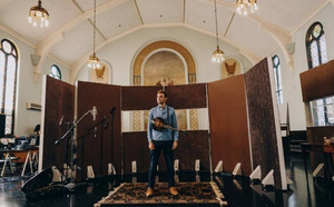 SPA Presents An Evening with Chris Thile Image