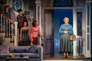 MRS. DOUBTFIRE Cancels December 14 and 15 Performances 