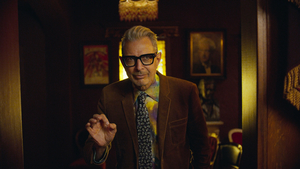 Disney+ Sets THE WORLD ACCORDING TO JEFF GOLDBLUM New Episode Premiere Dates  Image