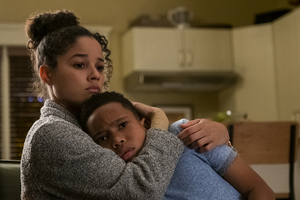 Netflix Sets SAVING DION Season Two Release Date Image