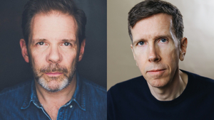 Thomas Jay Ryan and Robert Stanton to Star in the World Premiere of THE GOLD ROOM 