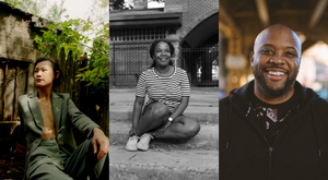 2021 Steinberg Playwright Awards Recipients Announced Image