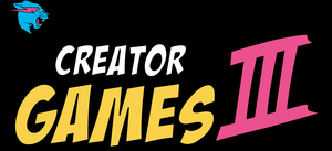 YouTube Announces THE CREATOR GAMES Series Return 
