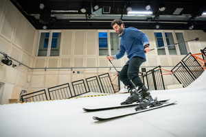 Performances of FORCE MAJEURE at Donmar Warehouse Cancelled Due to Covid-19 Cases in the Company  Image