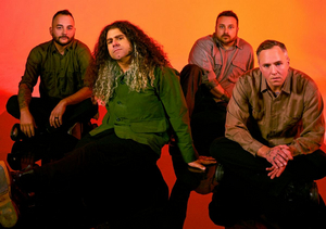 Coheed & Cambria Announce 'The Great Destroyer Tour' Image