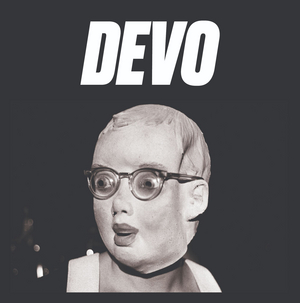 'HARD + FAST' Shares Unreleased Devo Tracks Image
