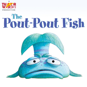 Orlando Repertory Theatre to Present THE POUT-POUT FISH Image