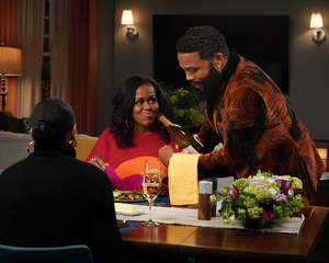 Michelle Obama to Guest-Star on BLACK-ISH Season Eight Premiere  Image