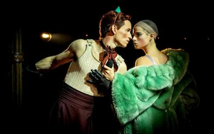 West End CABARET Cancels Performances For the Rest of the Week Image