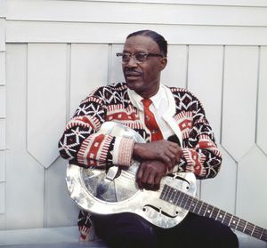 Son House to Release New Album 'Forever On My Mind' 